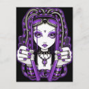 Search for goth fairy postcards Gothic