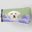 Search for labrador golf equipment Retriever