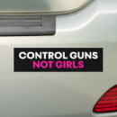 Search for pro gun bumper stickers Abortion