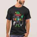 Search for football christmas tshirts Elf