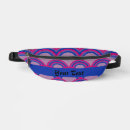 Search for rainbow flag bum bags Bisexual