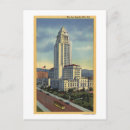 Search for los angeles postcards Hall