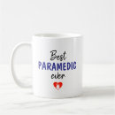 Search for paramedics mugs Emergency medical services