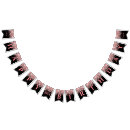 Search for 40th birthday bunting flags Rose gold