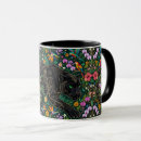 Search for panther mugs Tropical