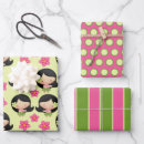 Search for hawaiian wrapping paper Cute