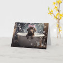 Search for chocolate lab cards Cute