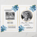 Search for in loving memory flyers Order of service