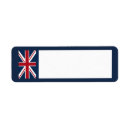 Search for uk return address labels England