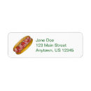 Search for maine return address labels Lobster