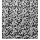 Search for white lace shower curtains Lacy