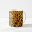Search for cheetah print mugs Watercolor