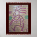 Search for kokopelli posters Trickster