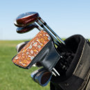 Search for mushroom golf head covers Flower