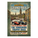 Search for retro racing posters Motorsport