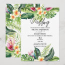 Search for rainforest wedding invitations Beach