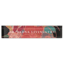 Search for doctorate name plates Floral