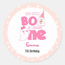 Search for babys first halloween stickers Boo