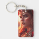 Search for ruby key rings Girl