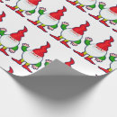 Search for merry christmas happy birthday wrapping paper Xmas