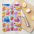 Search for gingerbread tea towels Colourful