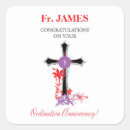 Search for 5th anniversary stickers Five