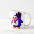 Search for pink penguin mugs Animal