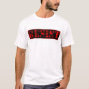 Search for anti establishment clothing Resist