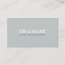 Search for plain business cards Modern