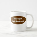 Search for heard mugs Humour