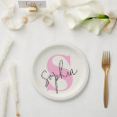 Search for pastel paper plates Stylish