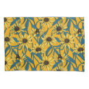 Search for flower illustration pillowcases Garden