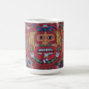 Search for mayan mugs Aztec