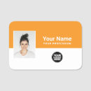 Search for photo name tags Corporate