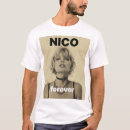 Search for nico tshirts Style