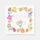 Search for teapot napkins Floral