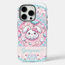 Search for kawaii rabbit iphone cases Cute bunny