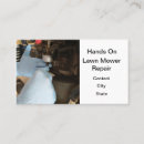 Search for system business cards Repair