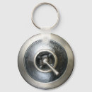 Search for machine rounded key rings For him