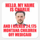 Search for charlie stickers Republican