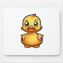 Search for duck mousepads Beak