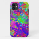 Search for purple bubble iphone cases Abstract