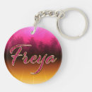 Search for name tags key rings Pink