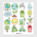Search for protect the earth stickers Ecology