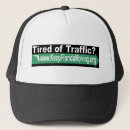 Search for traffic hats Transportation