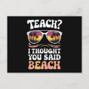 Search for said postcards School