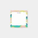 Search for colorful post it notes Bright