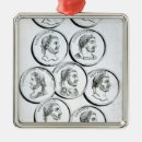 Search for laurel wreath christmas tree decorations Male