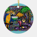 Search for margarita christmas tree decorations Mexico