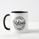 Search for officially retired mugs Funny